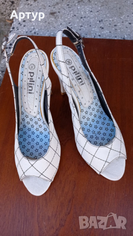 Дамски обувки. , снимка 9 - Дамски ежедневни обувки - 36386652