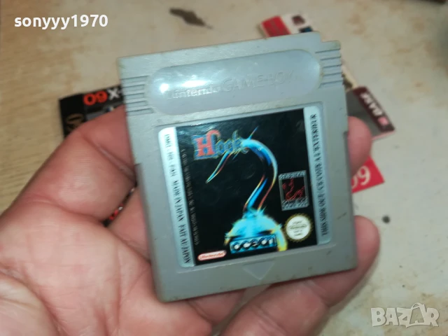 SEGA GAME MADE IN JAPAN 0106251707, снимка 12 - Друга електроника - 50506207