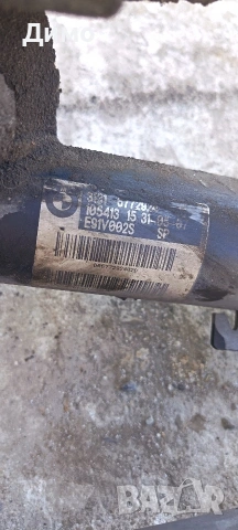 амортисьори пружини бмв е91 320д 163кс bmw e91, снимка 5 - Части - 53663741