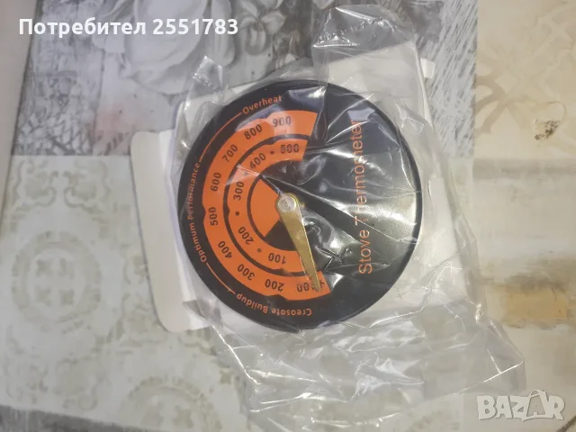 Вентелатор за камина и печка, снимка 5 - Вентилатори - 56185079