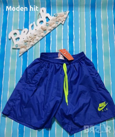 Nike мъжки шорти реплика, снимка 1