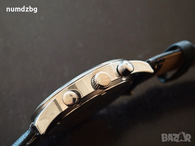 Anker chronograph механизъм миота , снимка 5 - Мъжки - 52139337