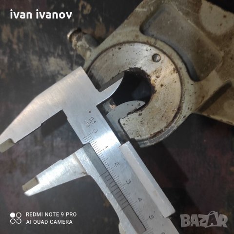 Лагерни Тела, снимка 10 - Резервни части за машини - 33779090