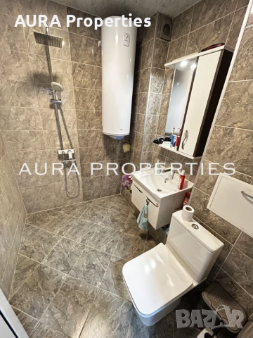 Разград / 2-стаен , снимка 10 - Апартаменти - 52235230