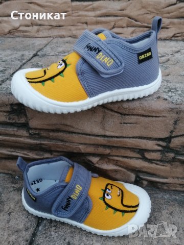 Детски пантофи 25-30 номер , снимка 3 - Детски маратонки - 42329733