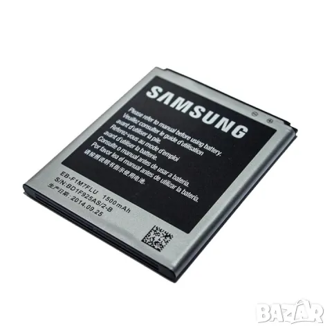 Батерия за Samsung Galaxy S3 Mini, VE i8200 EB-L1M7FLU, EB-F1M7FLU, 1500mAh, Galaxy S3 Mini i8190