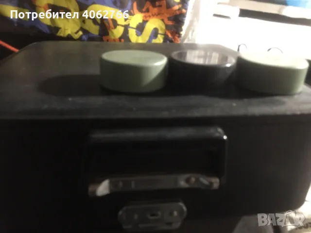 пишеща машина Марица12, снимка 3 - Антикварни и старинни предмети - 47550250