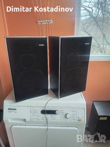 тонколони philips