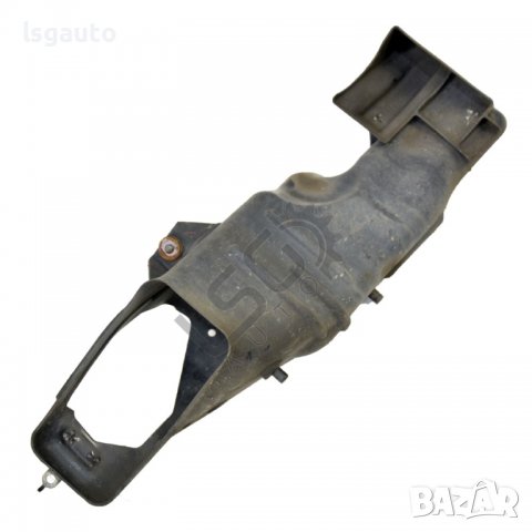 Дифузьор интеркулер Honda Civic VIII(2006-2011) ID:94326, снимка 2 - Части - 39685654