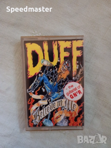 Duff McKagan, снимка 1