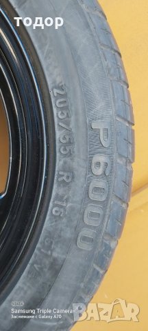 Резервна w208 , снимка 3 - Гуми и джанти - 34561894