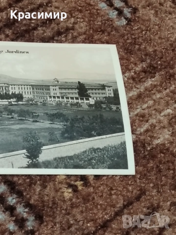 Антикварна Снимка Логроньо Испания , снимка 4 - Колекции - 53211211