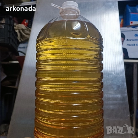 масла- антифриз, снимка 3 - Аксесоари и консумативи - 38618971