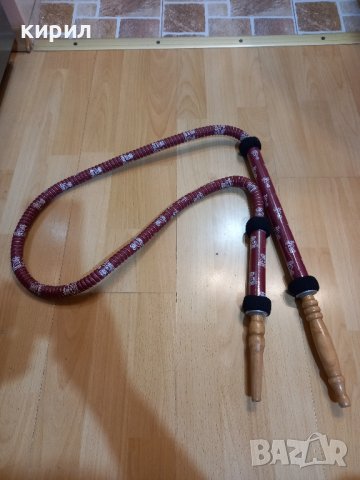 голям маркуч за наргиле