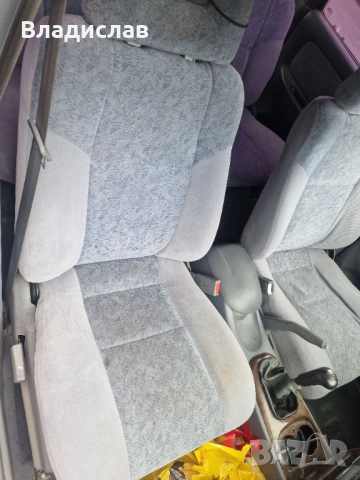 Салон Kia Joice КИА Джойс , снимка 5 - Части - 51986428