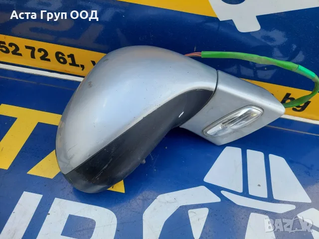 огледала за Пежо 308 - 1.4 - 95к.с - 2008г., снимка 4 - Части - 56199397