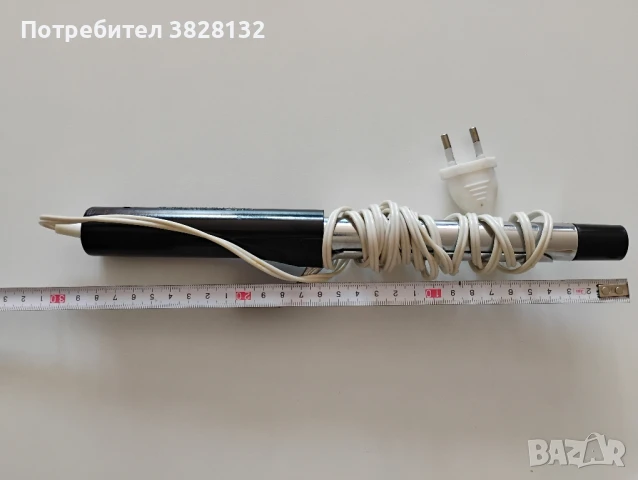 маша за коса , снимка 3 - Маши за коса - 51072866