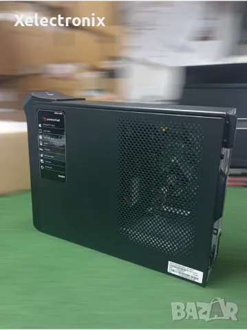 Packard Bell iMedia S2883, снимка 5 - За дома - 50256794