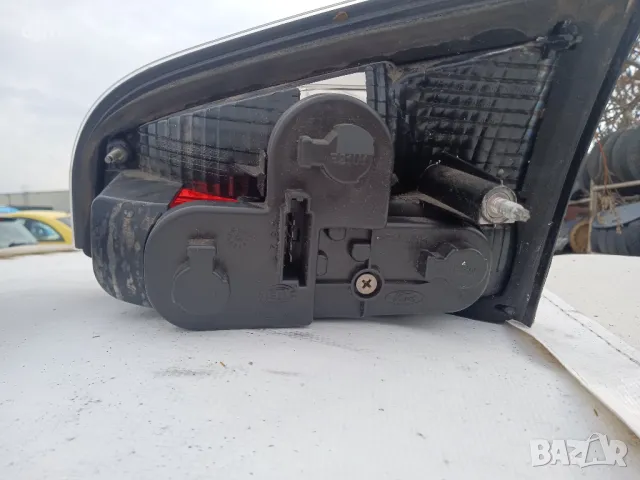 Стопове за Форд S макс вътрешни, снимка 4 - Части - 49751420