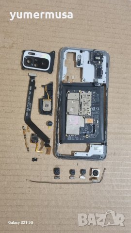 Redmi Note 10 4G-оригинални части 