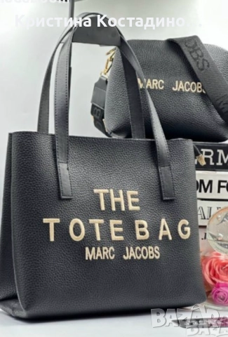 Чанта the Tote bag