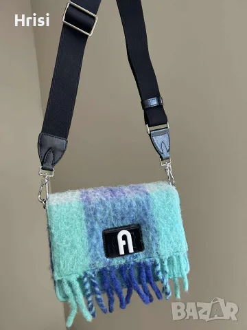 Чанти Furla, Michael Kors, Calvin Klein, Lee Cooper, снимка 9 - Чанти - 31723194