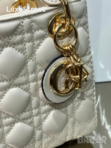 Дамски Чанти 🤍 Dior , снимка 6 - Чанти - 52456854