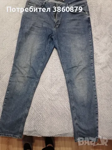 Дънкови панталони