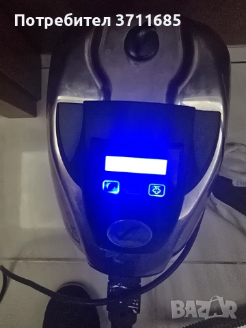 СПЕШНО ПРОДАВАМ Професионална парочистачка ev3000i, снимка 4 - Парочистачки и Водоструйки - 53187218