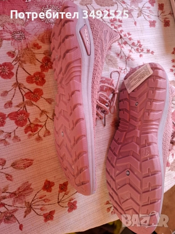 Нови дамски маратонки , снимка 2 - Маратонки - 53783311