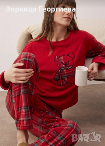 Домашен комплект 