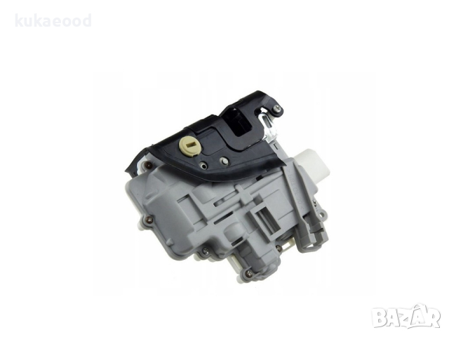 Брава за Audi A3 8P за задна дясна врата, снимка 2 - Части - 44525765