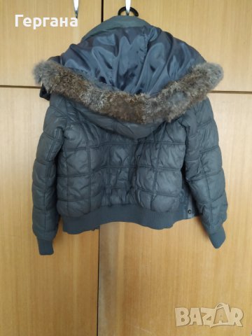 Есенно - зимни якета, снимка 3 - Детски якета и елеци - 40301986