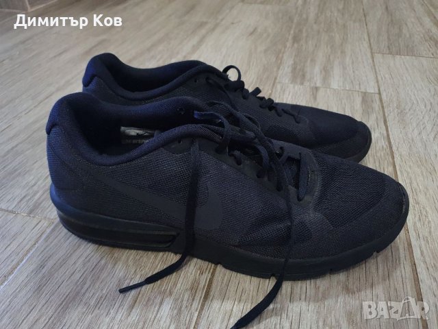 Маратонки Nike Air Max, снимка 1 - Маратонки - 39867744