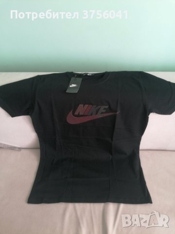 Тениска Nike, снимка 1 - Тениски - 42663792