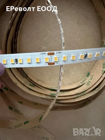 ОСВЕТЛЕНИЕ С LED ЛЕНТА НА КУХНЯ 02 - ЕРеволт ЕООД, снимка 11 - Електро услуги - 55890924