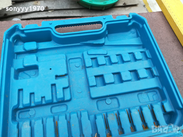 куфарче за инструменти 1903241402, снимка 12 - Куфари с инструменти - 44839490