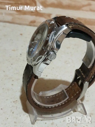 предлагам мъжки часовник FESTINA kvarcov, снимка 8 - Мъжки - 53449171