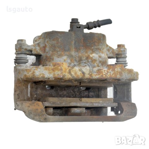 Преден десен спирачен апарат Nissan X-Trail I 2001-2007 ID:109324, снимка 2 - Части - 41962758