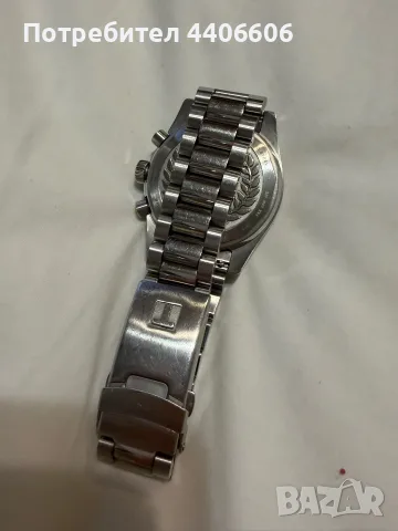 Оригинален швейцарски Tissot PRS 516 , снимка 4 - Мъжки - 53248922