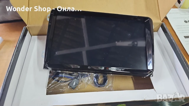 Мултимедия за Volkswagen, Skoda – Android 13, снимка 2 - Аксесоари и консумативи - 51281724