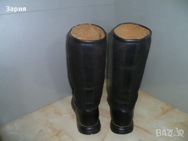 UGG оригинални ботуши №37, снимка 9 - Дамски ботуши - 52839575