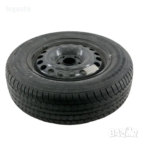 Резервна гума 5x110 R15 Opel Astra H (A04) 2004-2010 ID: 164195, снимка 2 - Части - 56002073