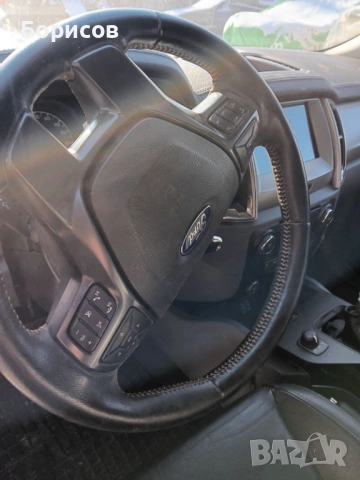 волан за ford ranger