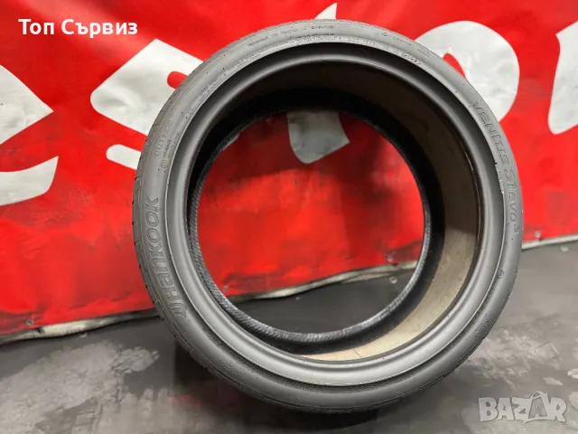 275 35 21, Лятна гума, Hankook VentusS1EVO3, 1 брой, снимка 4 - Гуми и джанти - 50409409