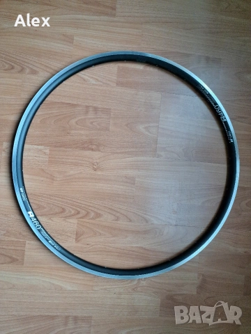 Шина DT SWISS R 460 за 20 спици, снимка 2 - Части за велосипеди - 53845648