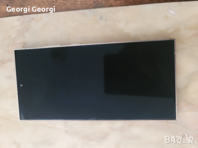 Galaxy s24 ultra , снимка 3 - Samsung - 52683356
