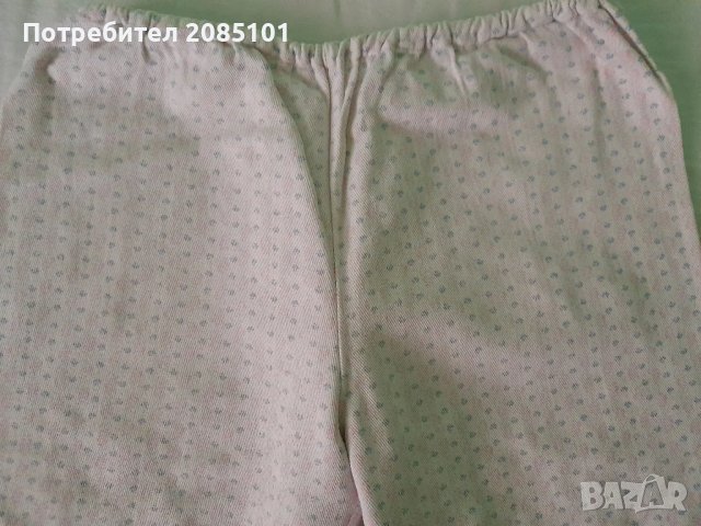 Ретро детска пижама, снимка 7 - Антикварни и старинни предмети - 47806224