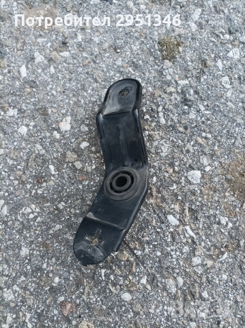 Планка Воден Радиатор Шевролет Каптива 2.2 Chevrolet Captiva 2.2