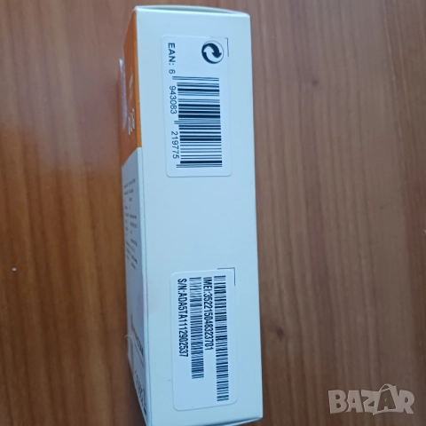 3G USB модем HUAWEI E173, снимка 3 - Мрежови адаптери - 52926387
